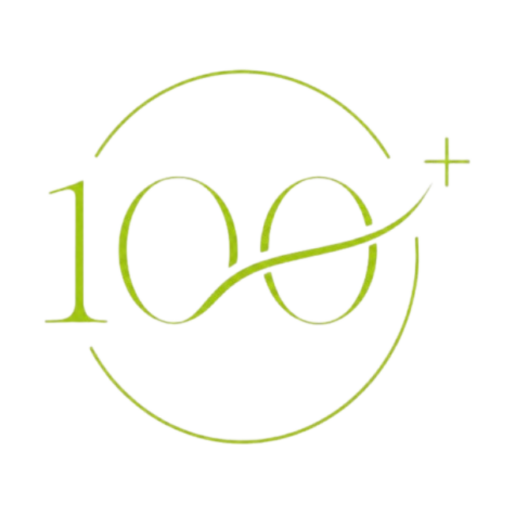 100лет+